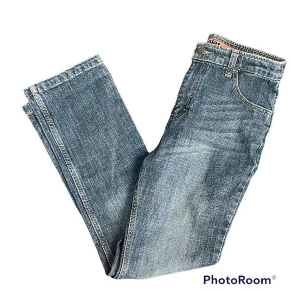 Wrangler Flex Fit‎ Jeans 14